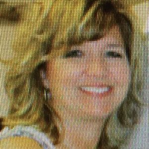 Meet your Posher, Brenda